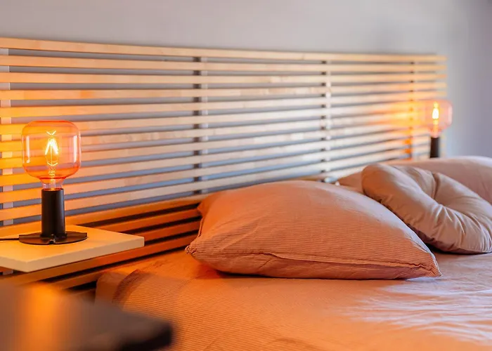 Appt Chic&Lumineux HyperCentre-Mirabeau-CHICAPPARTS