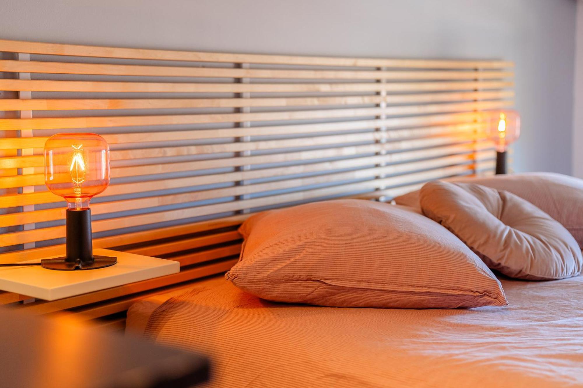 Hypercentre Clim 2chb Quartierchic Appartement