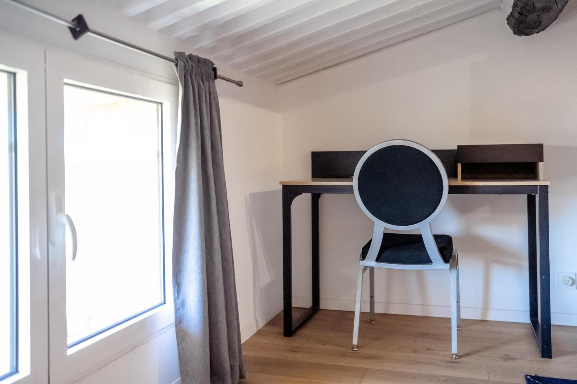 Hypercentre Clim 2chb Quartierchic Appartement *