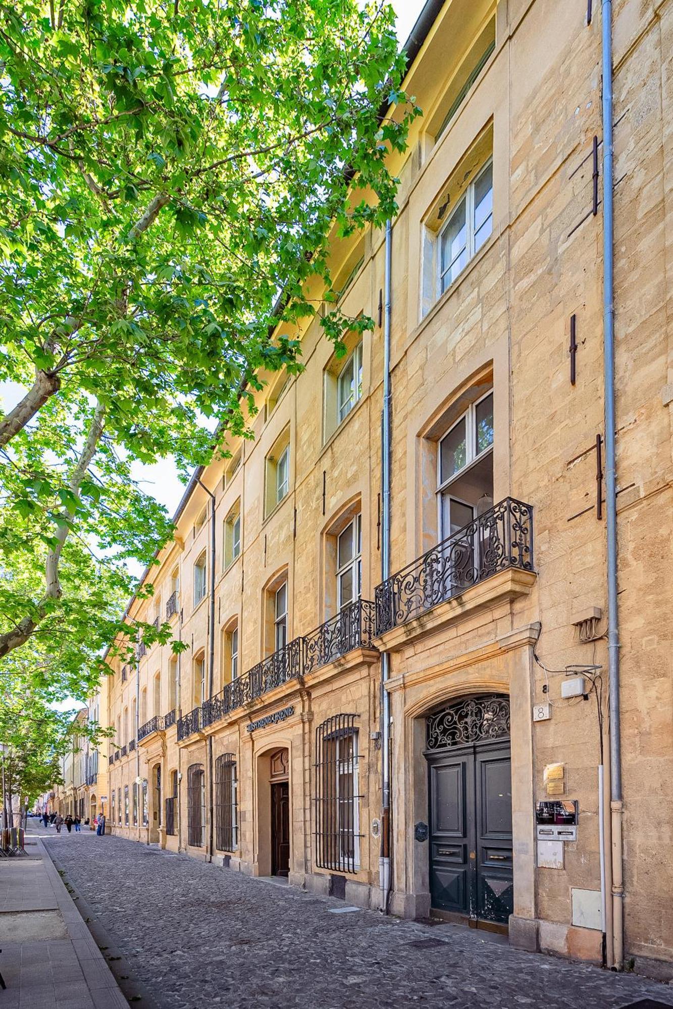 Hypercentre Clim 2chb Quartierchic